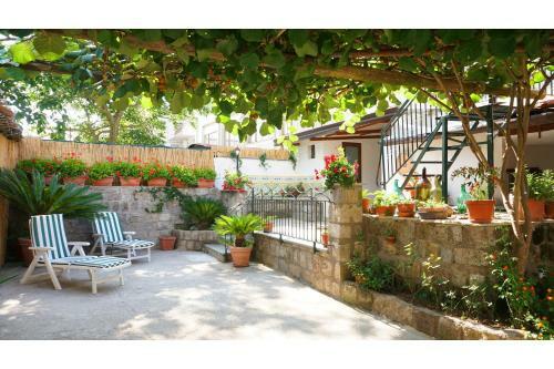 Apartamento Casa Dolce Casa