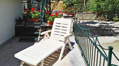 Apartamento Casa Dolce Casa