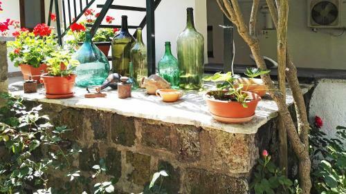 Apartamento Casa Dolce Casa