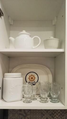 Apartamento Casa Dolce Casa