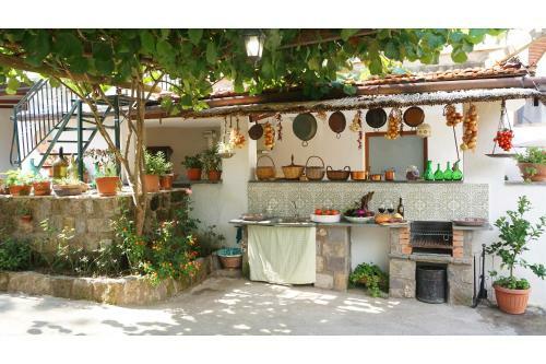 Apartamento Casa Dolce Casa