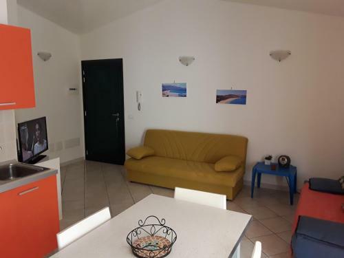 Apartamento Trilocale In Residence Con Piscina