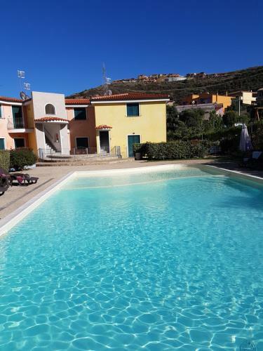 Apartamento Trilocale In Residence Con Piscina