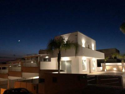 Apartamento Borgo Bianco