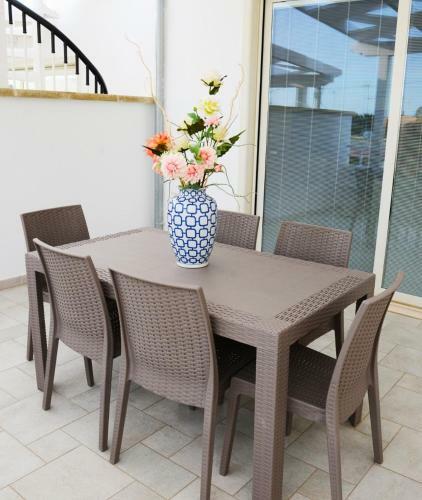 Apartamento Borgo Bianco