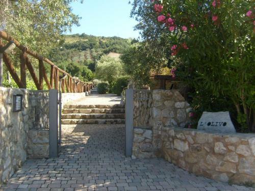 Apartamento Villetta Olivo 5
