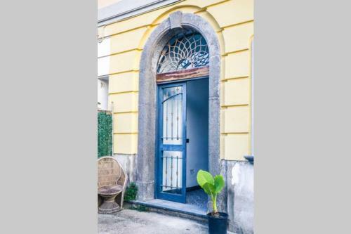 Annabella's Country House Historic Apartment