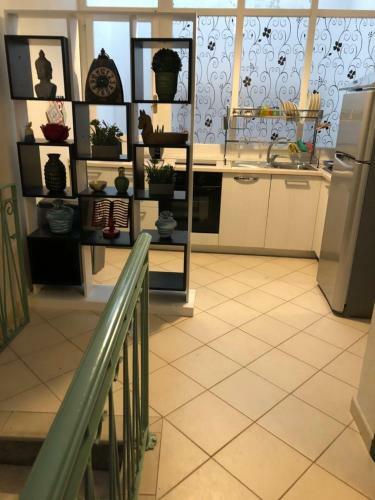 Apartamento Scott