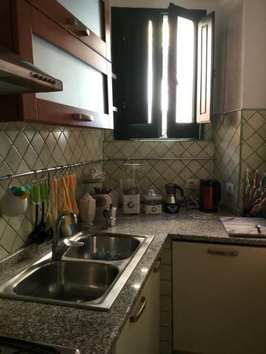 Apartamento Freja