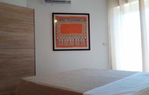 Apartamento Azzurro Orizzonte Bivano Fronte Mare