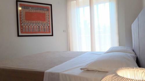 Apartamento Azzurro Orizzonte Bivano Fronte Mare