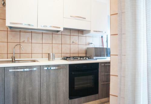Apartamento Acqua Marina Bivano Vista Mare