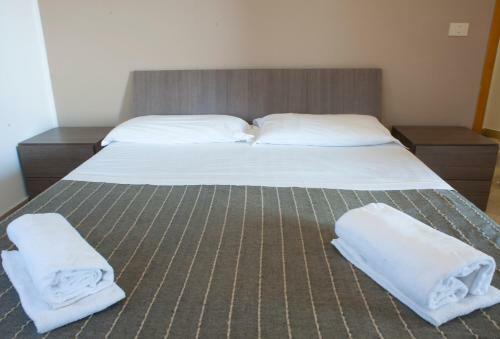 Apartamento Acqua Marina Bivano Vista Mare