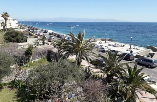 Apartamento Acqua Marina Bivano Vista Mare