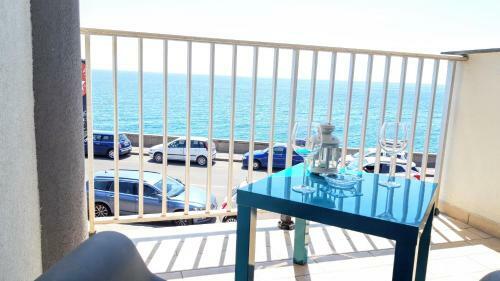 Apartamento Acqua Marina Bivano Vista Mare