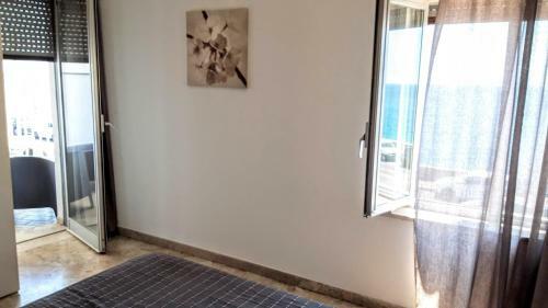 Apartamento Acqua Marina Bivano Vista Mare