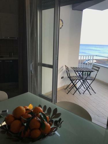 Apartamento Acqua Marina Bivano Vista Mare