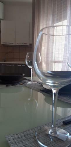 Apartamento Acqua Marina Bivano Vista Mare