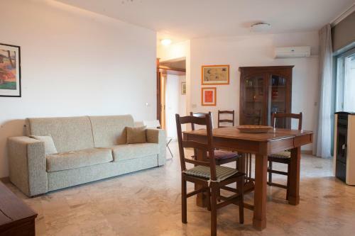 Apartamento Brezza Di Mare