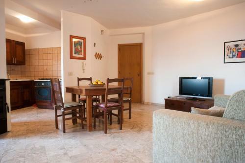 Apartamento Brezza Di Mare