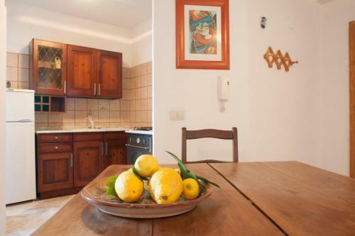Apartamento Brezza Di Mare