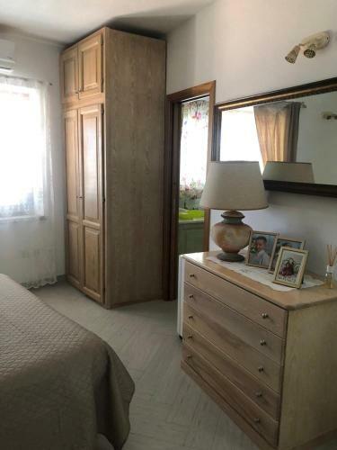 Casa Azzurra