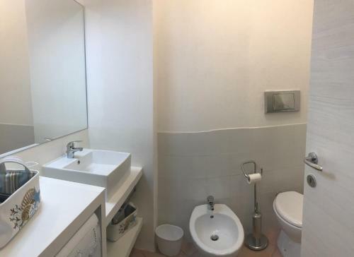 Apartamento Li Velieri - Residence With Pool For 6 Pax