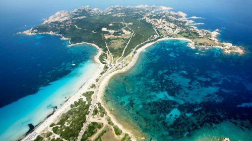 Apartamento Li Velieri - Residence With Pool For 6 Pax