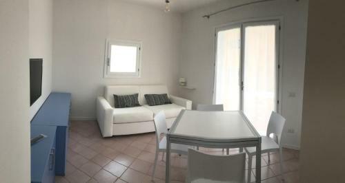 Apartamento Li Velieri - Residence With Pool For 6 Pax