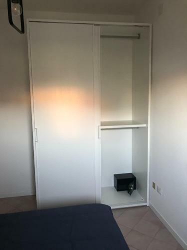 Apartamento Li Velieri - Residence With Pool For 6 Pax