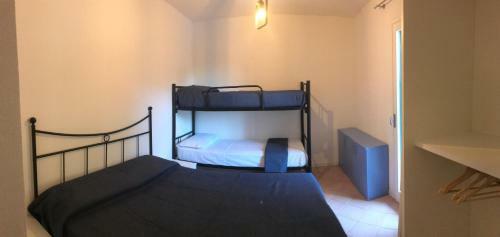 Apartamento Li Velieri - Residence With Pool For 6 Pax