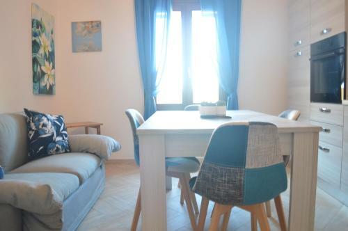 Apartamento Casa Gialla Santa Teresa Gallura