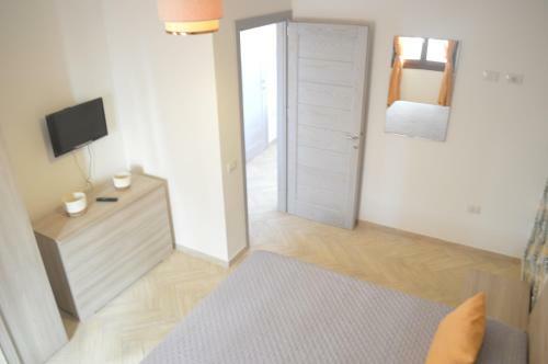 Apartamento Casa Gialla Santa Teresa Gallura