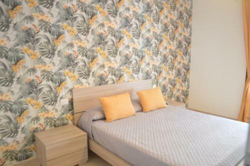 Apartamento Casa Gialla Santa Teresa Gallura