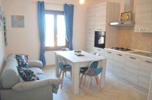 Apartamento Casa Gialla Santa Teresa Gallura