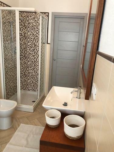 Apartamento Casa Gialla Santa Teresa Gallura