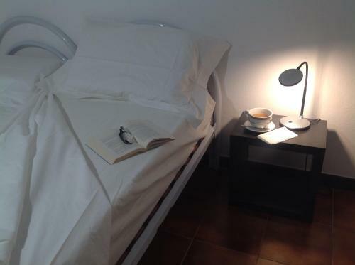 Apartamento Stella Maris