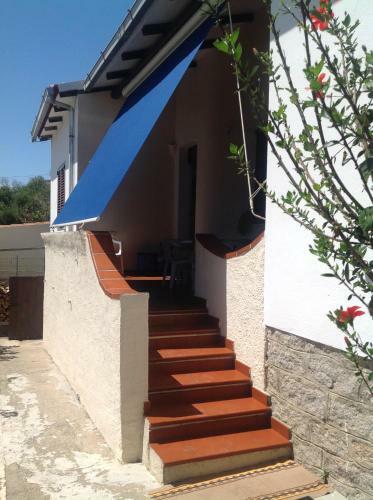 Apartamento Stella Maris