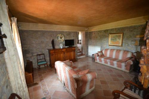 Villa Podere Arco