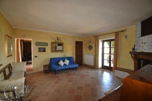 Villa Podere Arco
