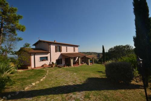 Villa Podere Arco