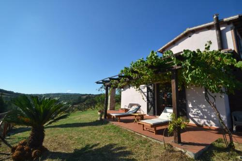 Villa Podere Arco