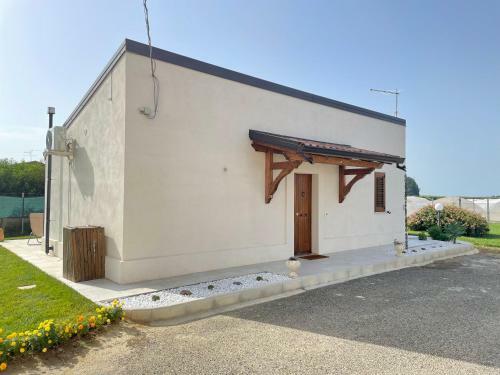 Villetta Vacanze A Scanzano Jonico