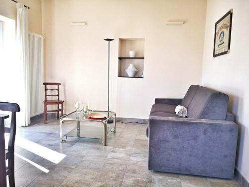 Apartamento Appartamento Deluxe Con Terrazza Sul Mare