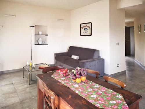 Apartamento Appartamento Deluxe Con Terrazza Sul Mare