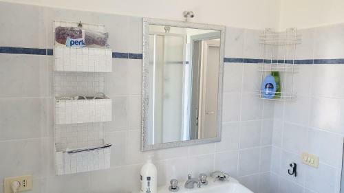 Apartamento Carla's House - Relax A Scalea Tra Mare E Monti