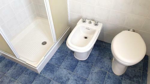 Apartamento Carla's House - Relax A Scalea Tra Mare E Monti