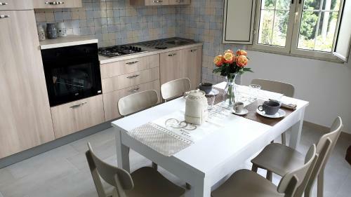 Apartamento Carla's House - Relax A Scalea Tra Mare E Monti