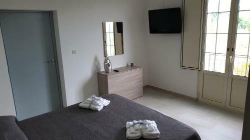 Apartamento Carla's House - Relax A Scalea Tra Mare E Monti