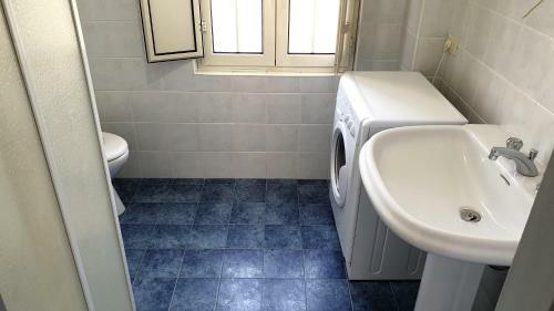 Apartamento Carla's House - Relax A Scalea Tra Mare E Monti